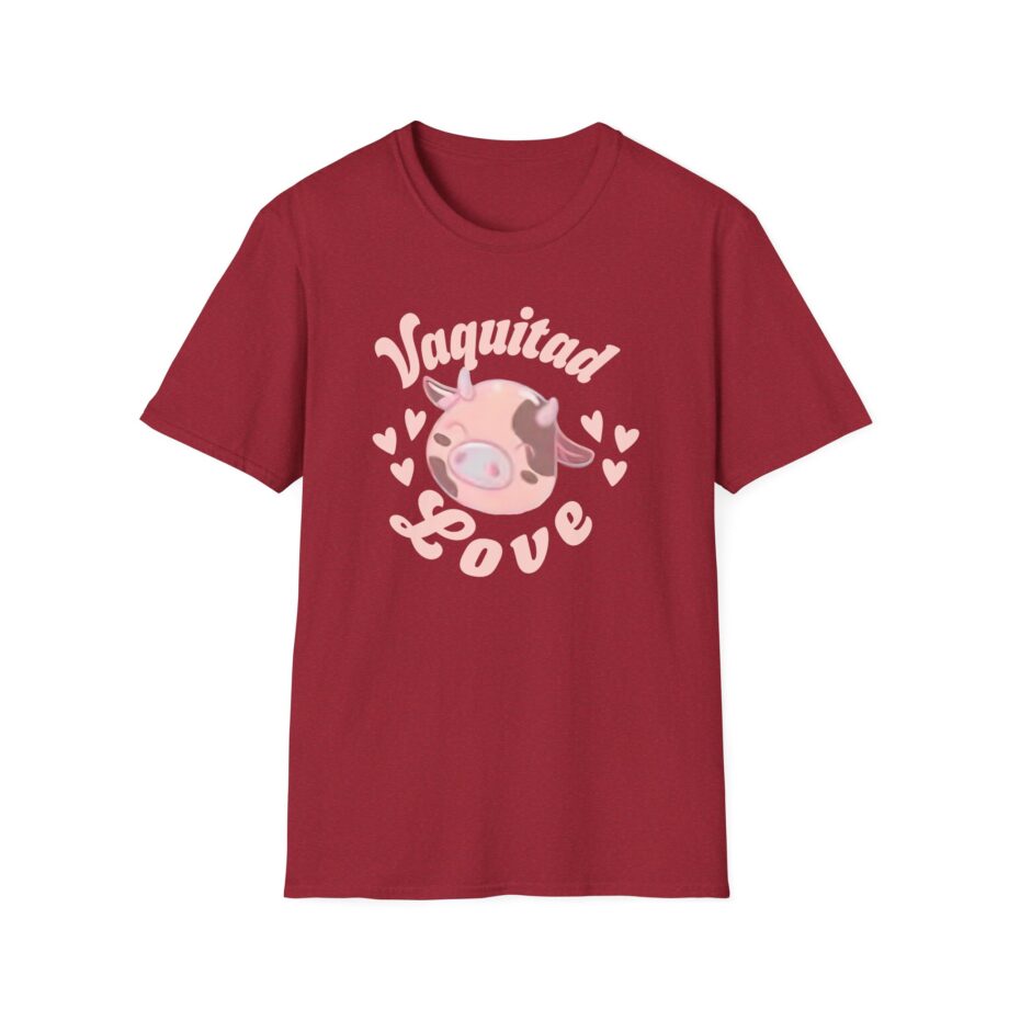 Shawty Bae Unisex Softstyle T-Shirt
