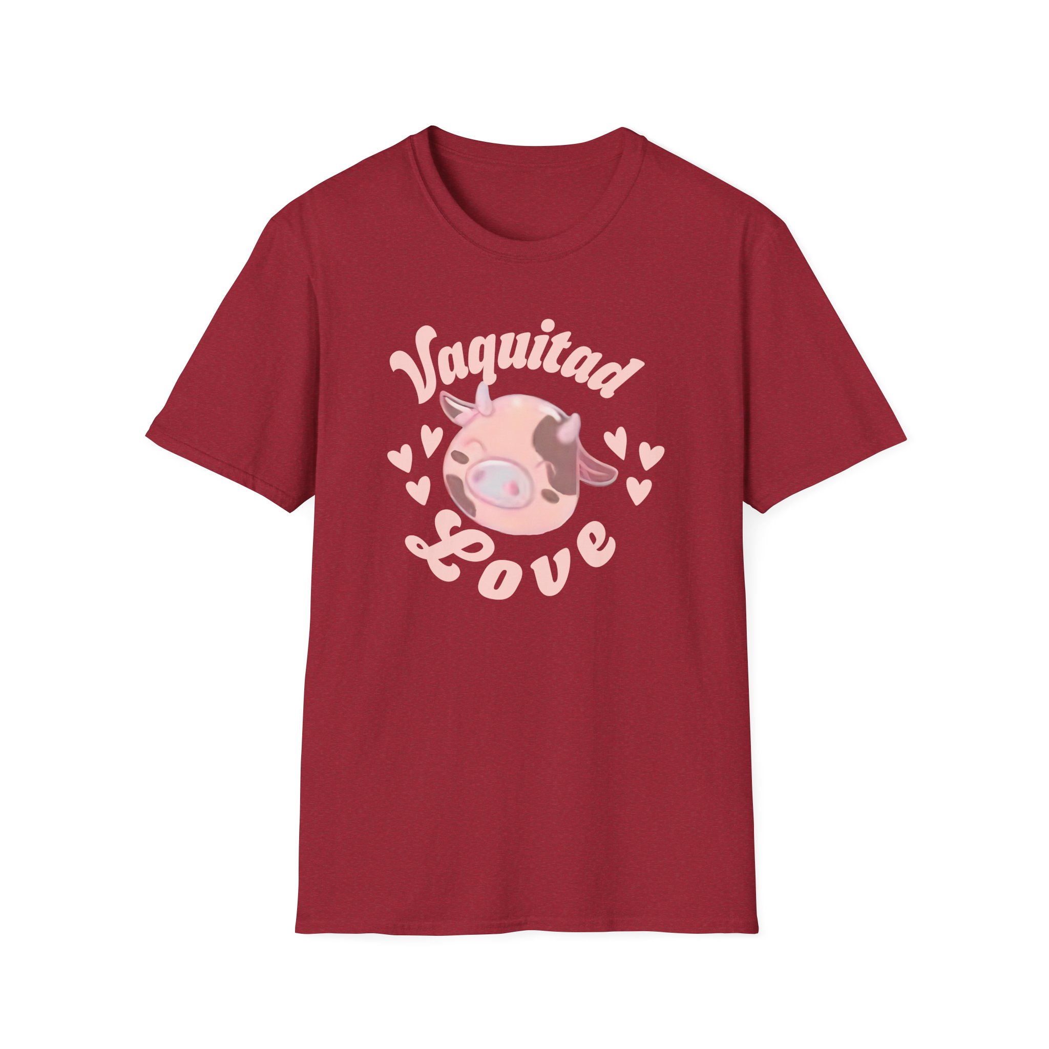 Shawty Bae Unisex Softstyle T-Shirt