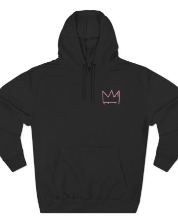 Hov1 Almost Famous Tour Three-Panel Fleece Hoodie