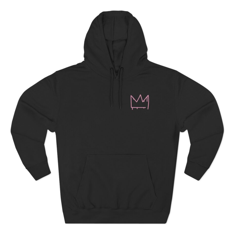 Hov1 Almost Famous Tour Three-Panel Fleece Hoodie