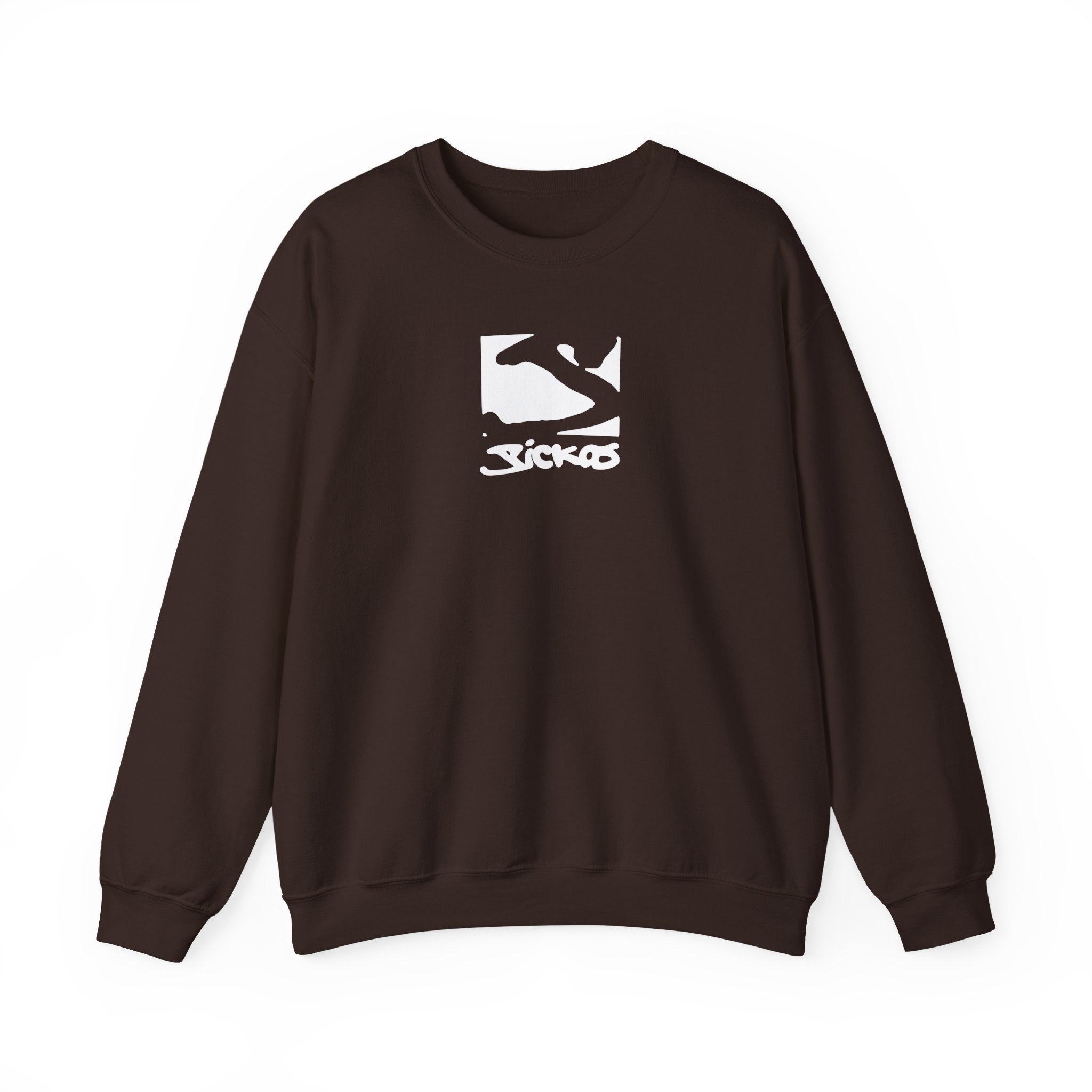Sickos Unisex Heavy Blendâ„¢ Crewneck Sweatshirt