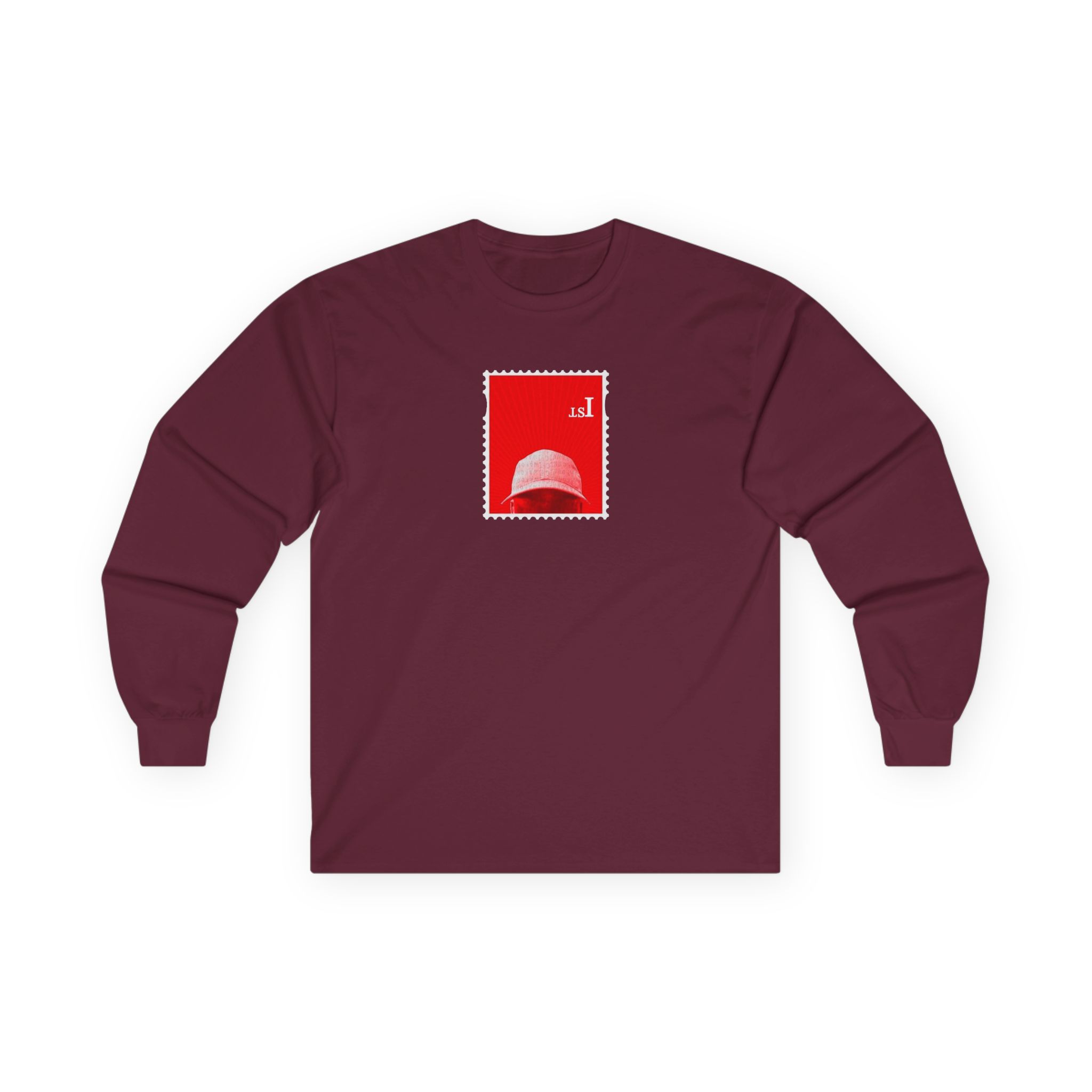 SK Joseph Olaitan Adenuga Jr Konnichiwa Unisex Ultra Cotton Long Sleeve Tee