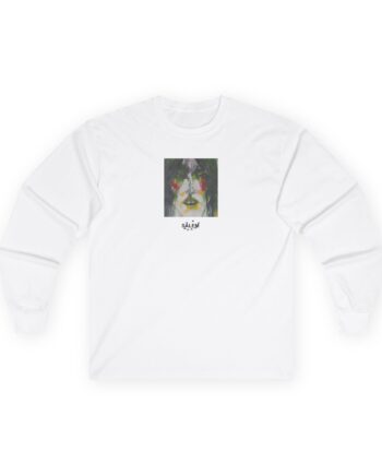 Salem Killer Unisex Ultra Cotton Long Sleeve Tee