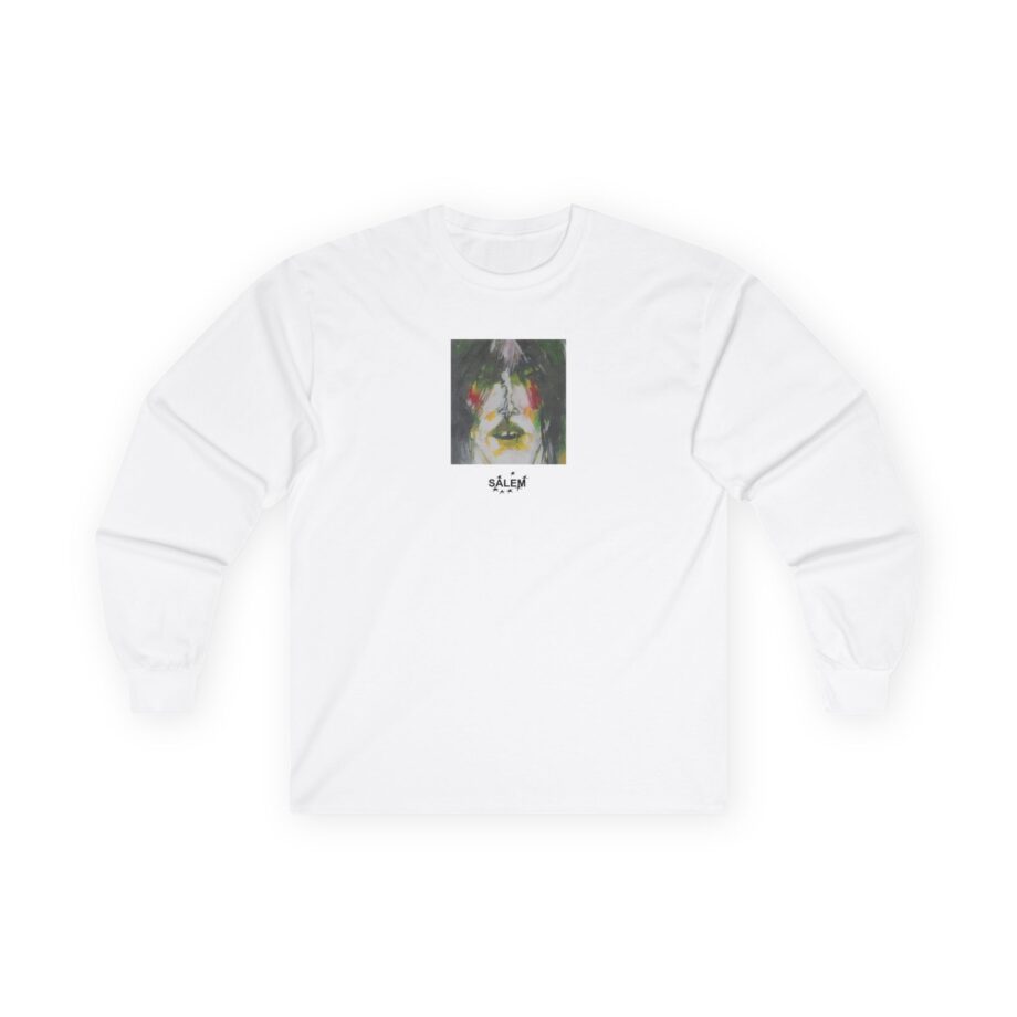 Salem Killer Unisex Ultra Cotton Long Sleeve Tee