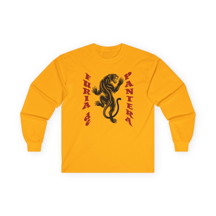 Cobra Kai Unisex Ultra Cotton Long Sleeve Tee