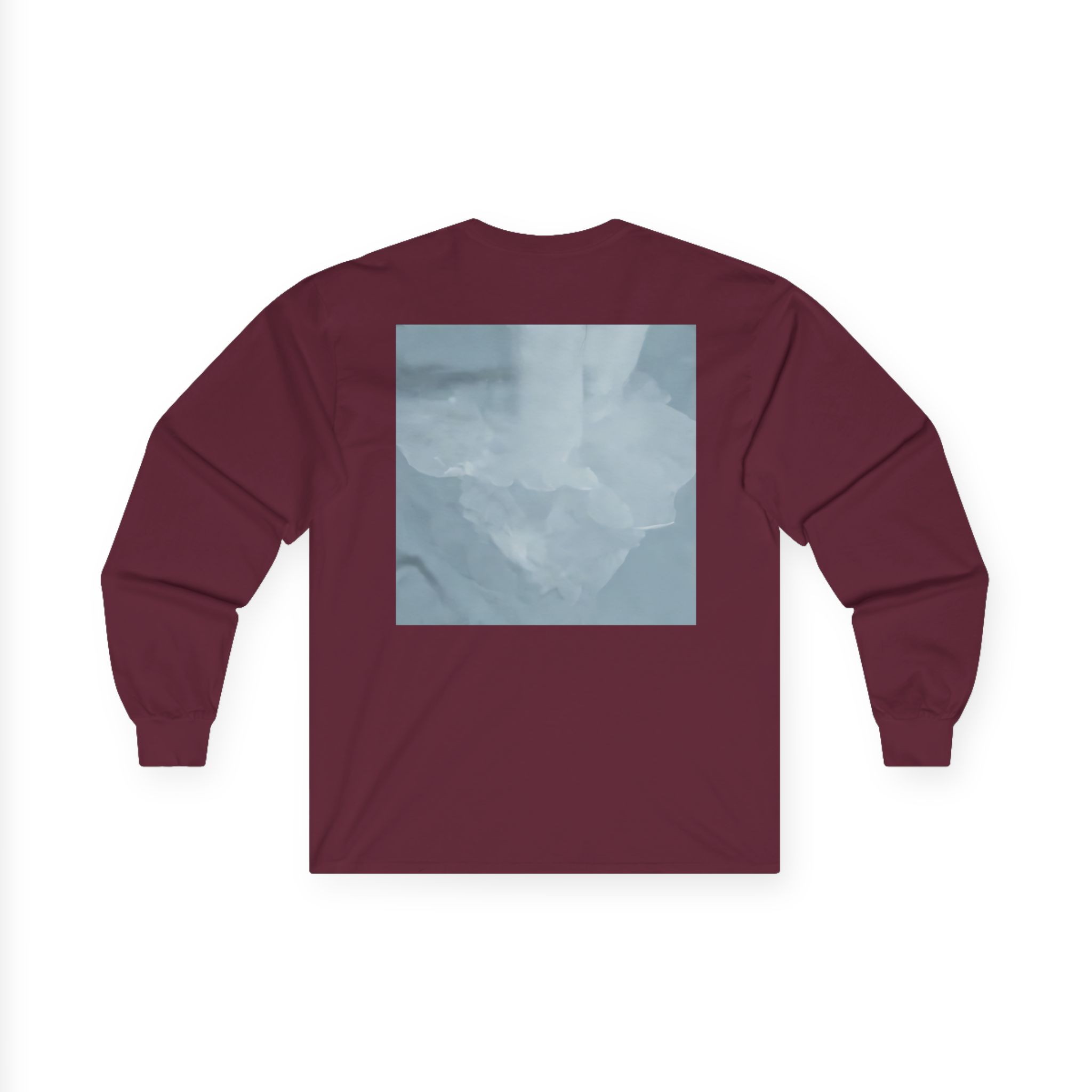 Oathbreaker Rheia Logo Unisex Ultra Cotton Long Sleeve Tee