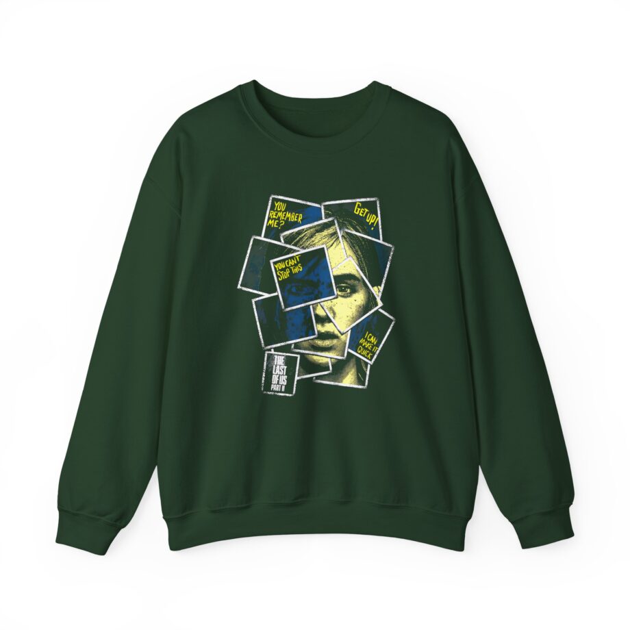 Playstation Unisex Heavy Blend™ Crewneck Sweatshirt