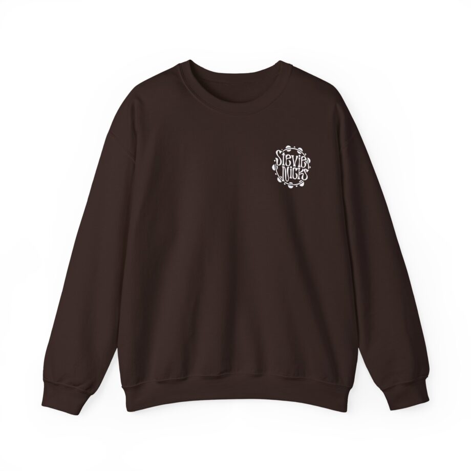 Stevie Nicks Unisex Heavy Blend™ Crewneck Sweatshirt