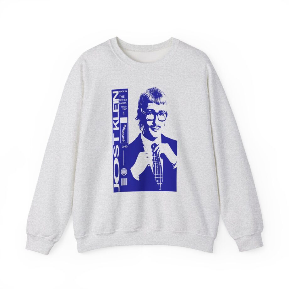 Joost Klein Unisex Heavy Blend™ Crewneck Sweatshirt