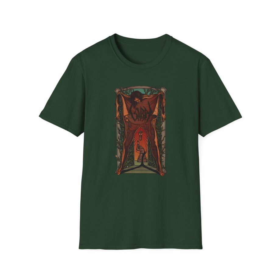 Sigh Cost Color Unisex Softstyle T-Shirt
