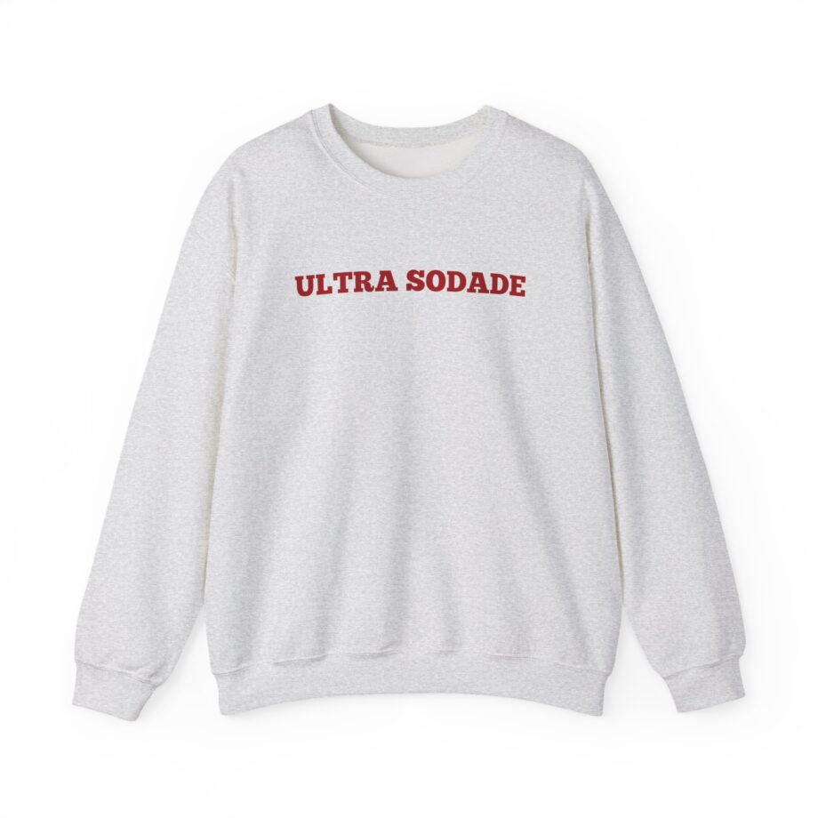 Kevin Kaarl Ultra Sodade Unisex Heavy Blend™ Crewneck Sweatshirt