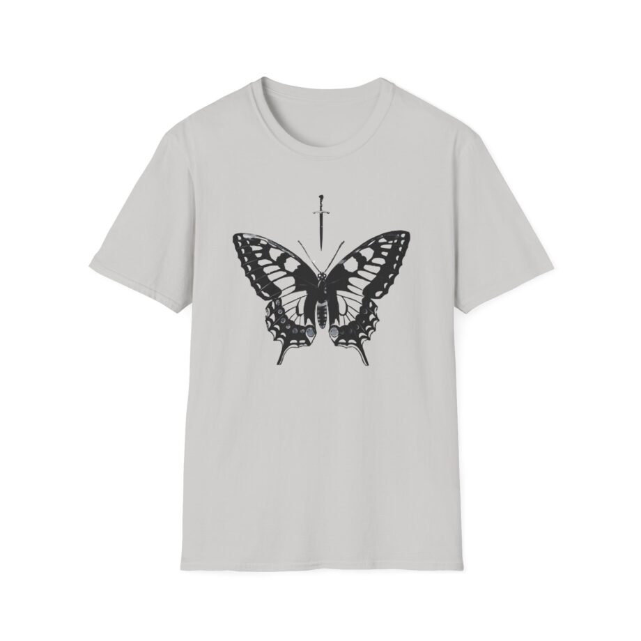 Fightstar Unisex Softstyle T-Shirt