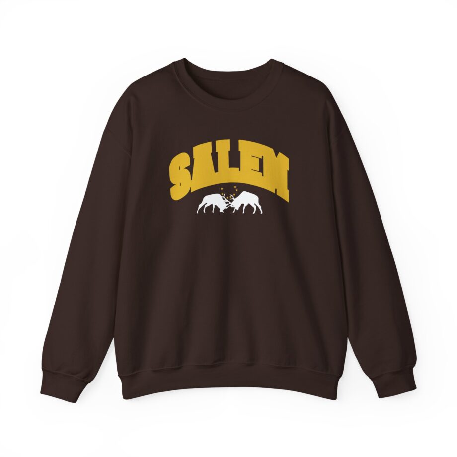 Salem Collegiate Unisex Heavy Blend™ Crewneck Sweatshirt