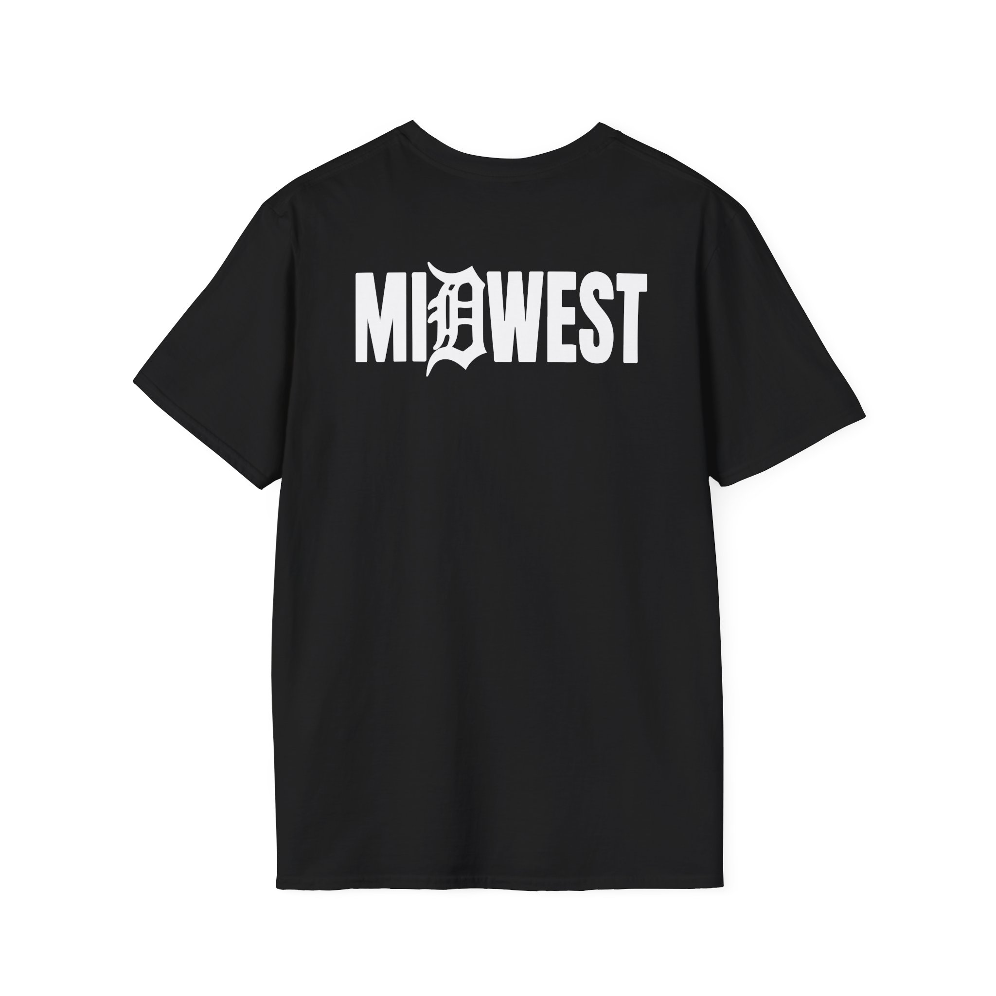 Salem Midwest Unisex Softstyle T-Shirt