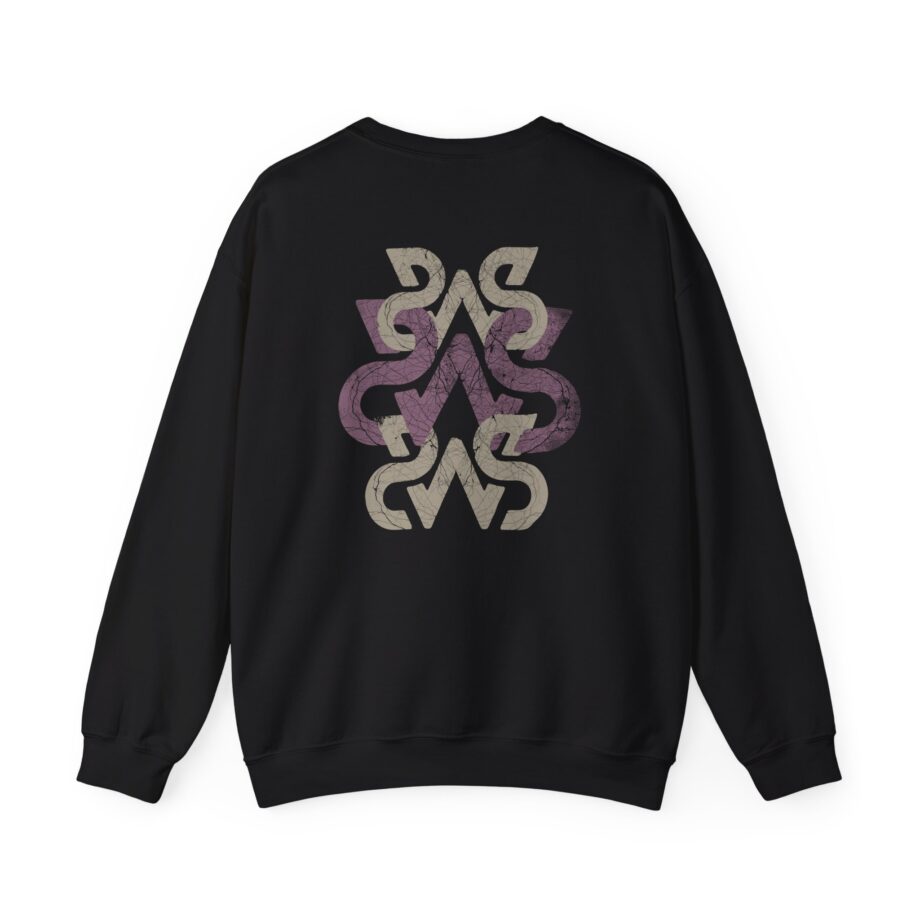 Sleeping With Sirens Unisex Heavy Blend™ Crewneck Sweatshirt