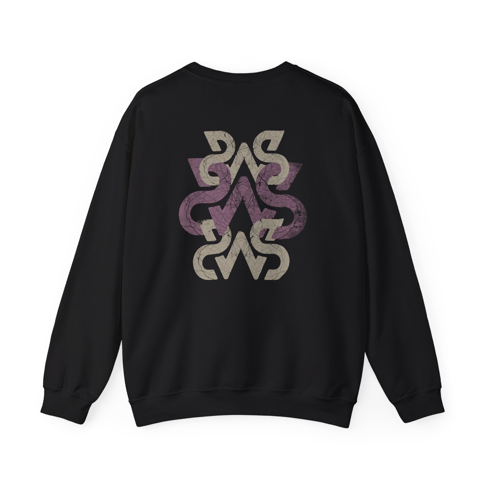 Sleeping With Sirens Unisex Heavy Blendâ„¢ Crewneck Sweatshirt