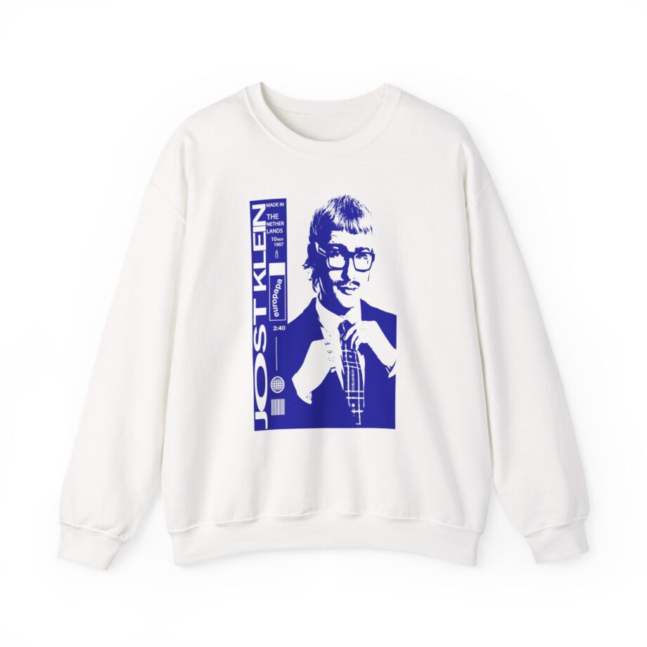 Joost Klein Unisex Heavy Blend™ Crewneck Sweatshirt