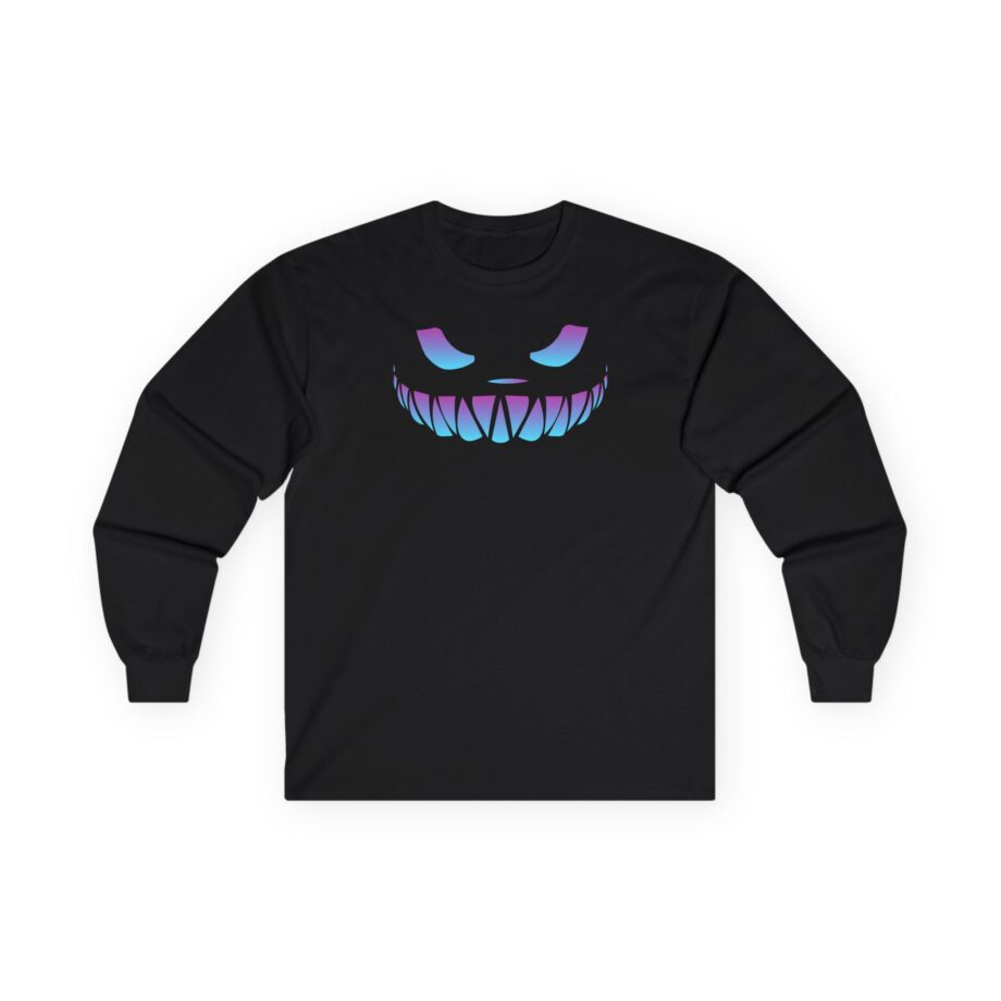Lirik Unisex Ultra Cotton Long Sleeve Tee