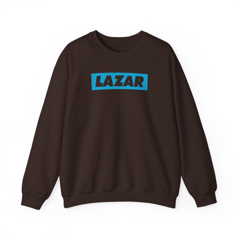 Lazarbeam Unisex Heavy Blend™ Crewneck Sweatshirt