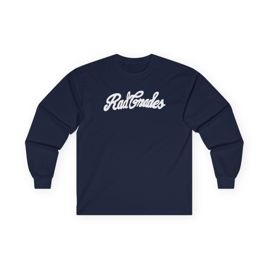 Grupo Frontera Rad Gnades Unisex Ultra Cotton Long Sleeve Tee