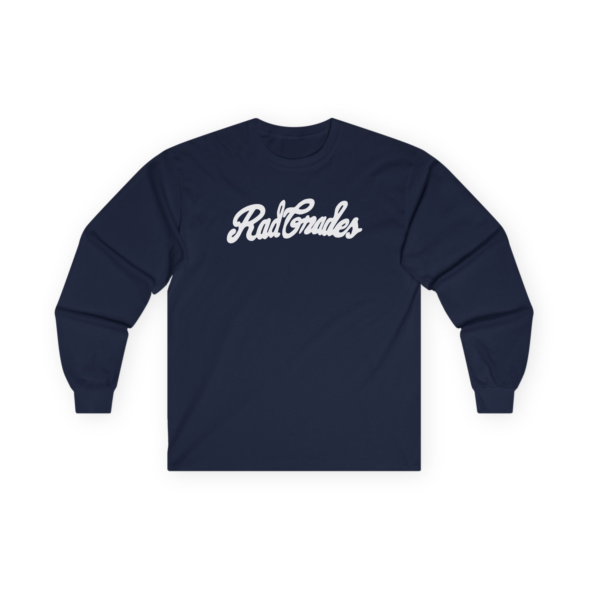 Grupo Frontera Rad Gnades Unisex Ultra Cotton Long Sleeve Tee