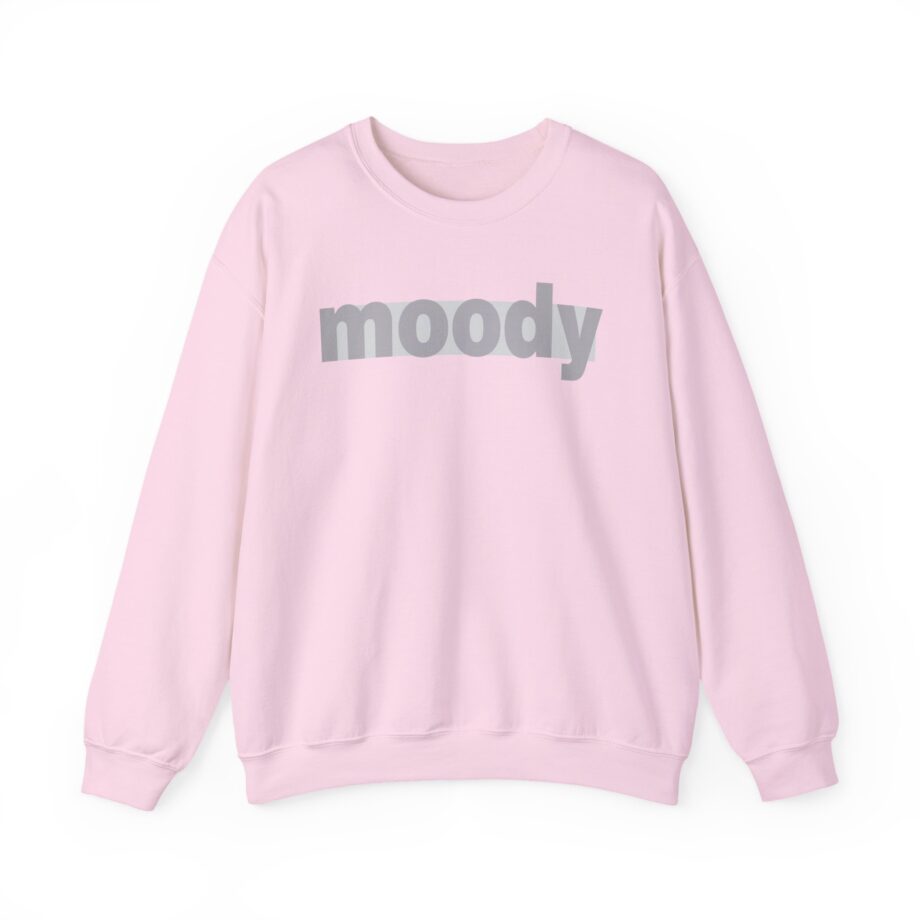 Royel Otis Moody  Unisex Heavy Blend™ Crewneck Sweatshirt