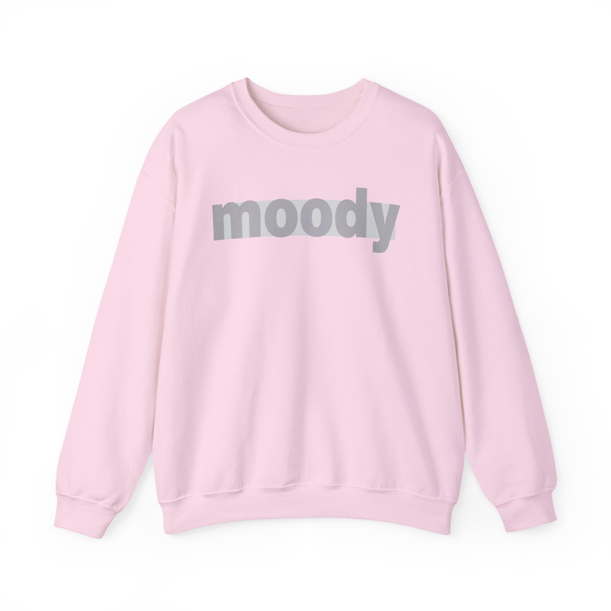Royel Otis Moody  Unisex Heavy Blendâ„¢ Crewneck Sweatshirt