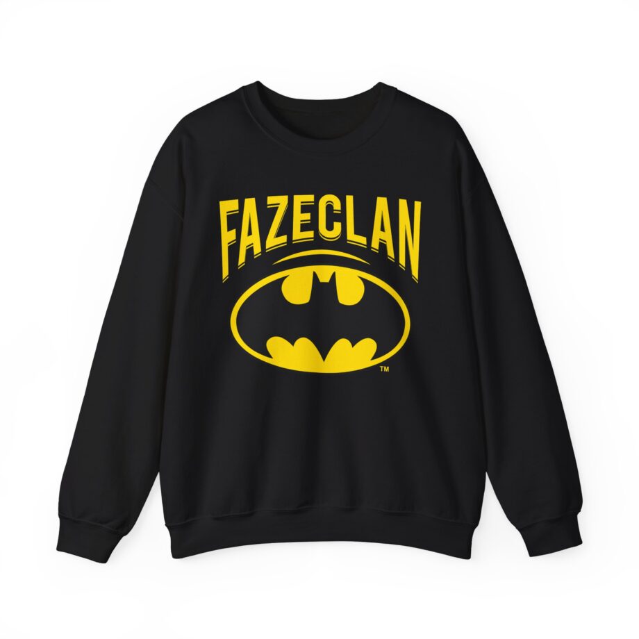 Faze Clan Unisex Heavy Blend™ Crewneck Sweatshirt