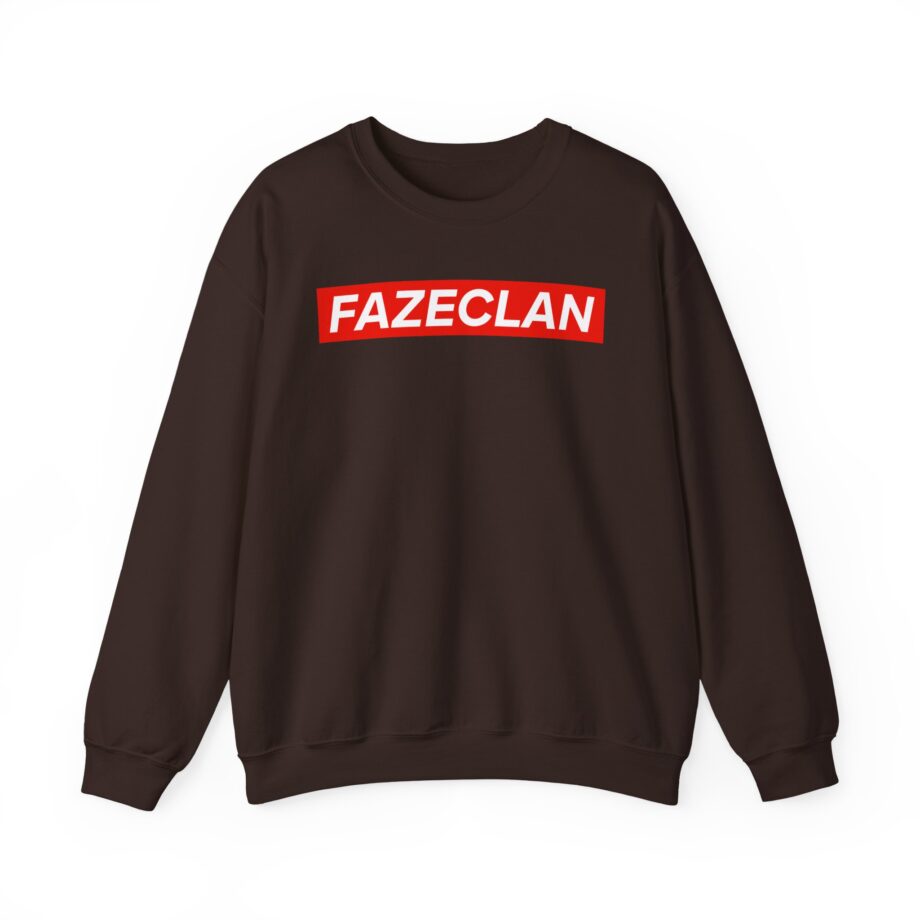 Faze Clan Unisex Heavy Blend™ Crewneck Sweatshirt