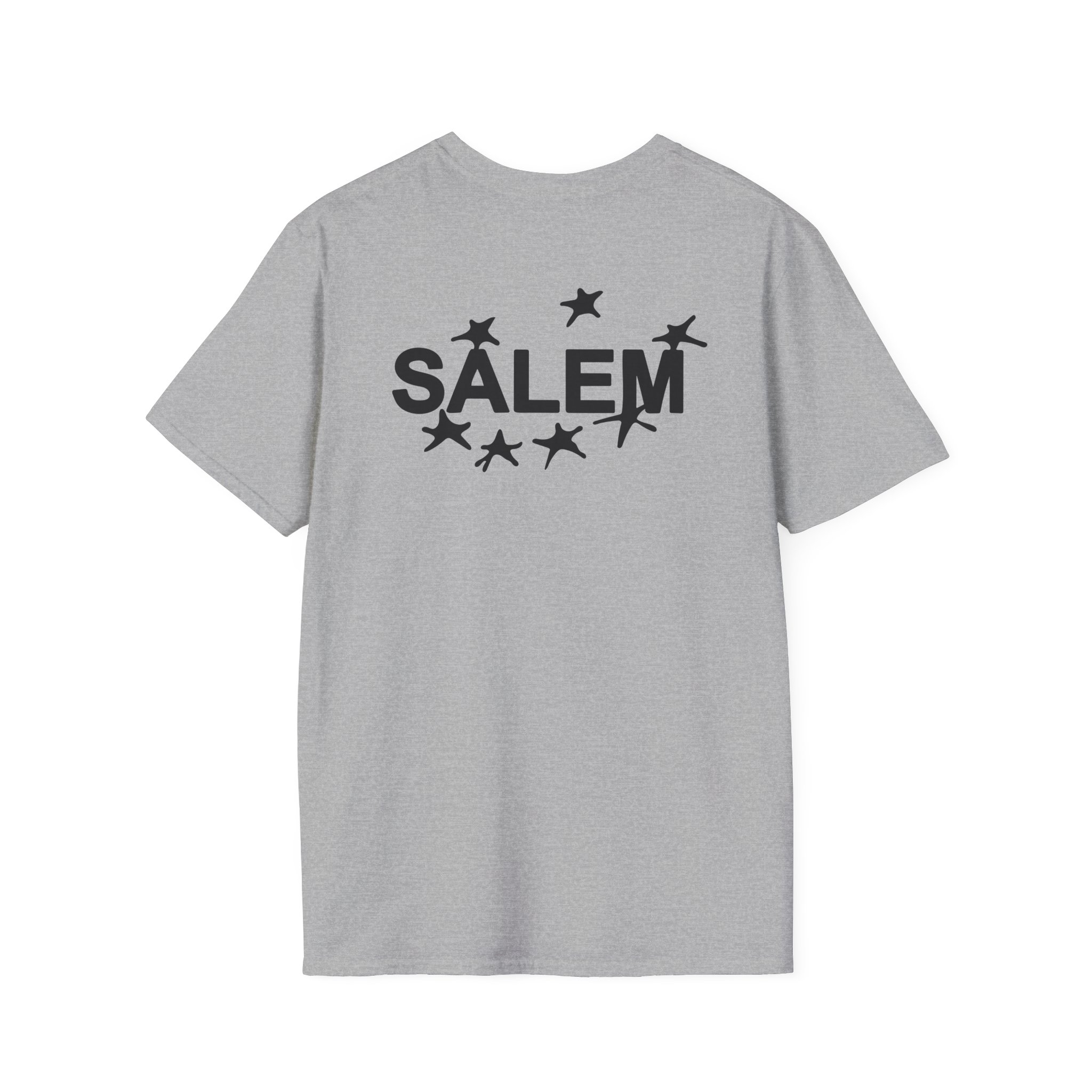 Salem Starfall Unisex Softstyle T-Shirt