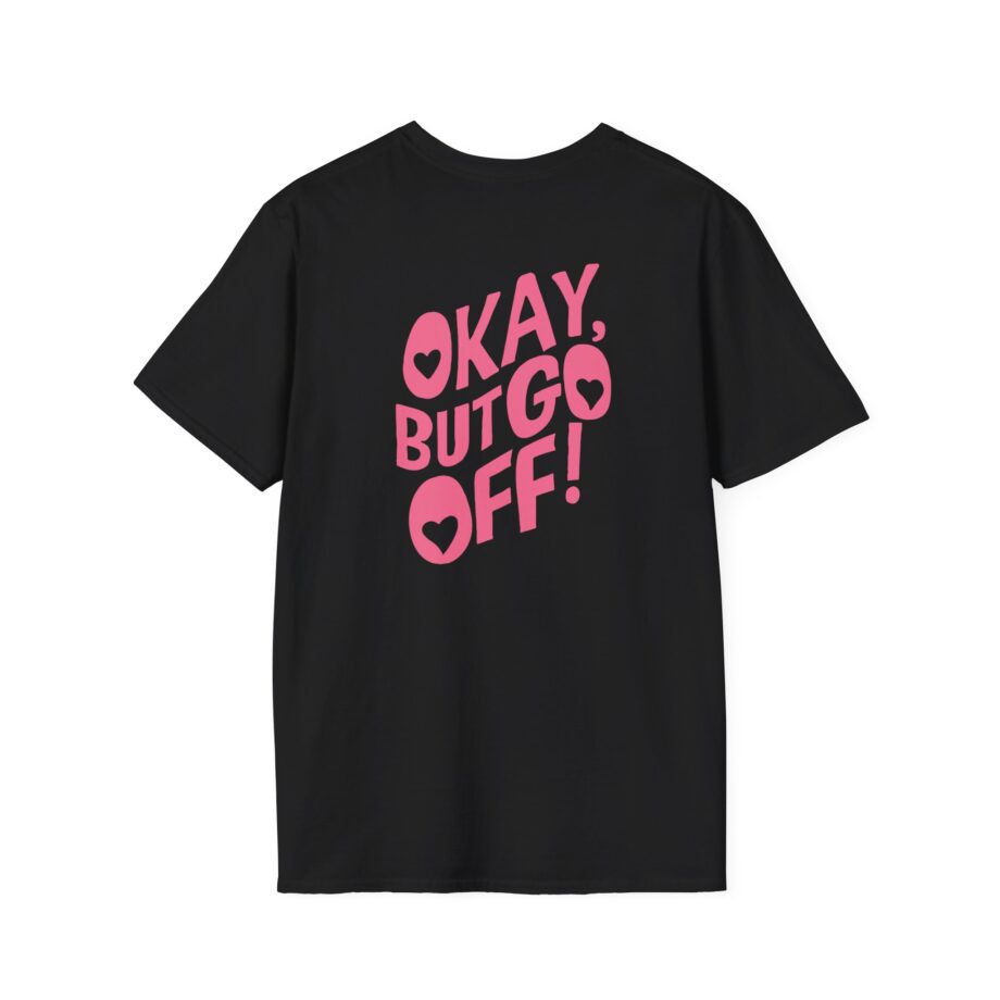 Shawty Bae Unisex Softstyle T-Shirt