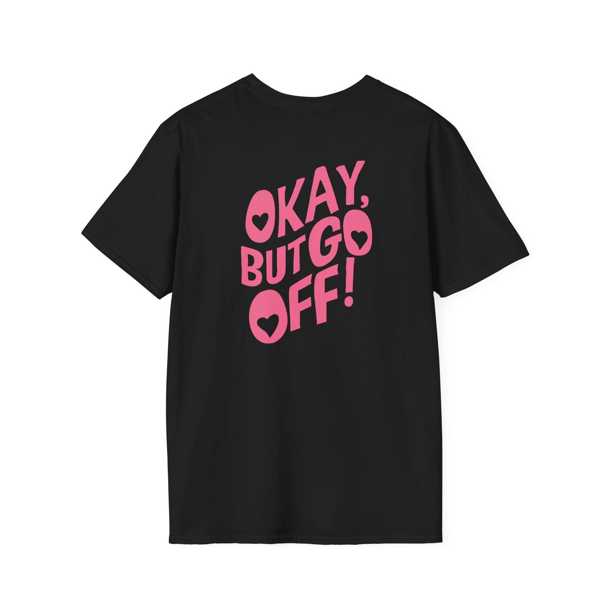 Shawty Bae Unisex Softstyle T-Shirt