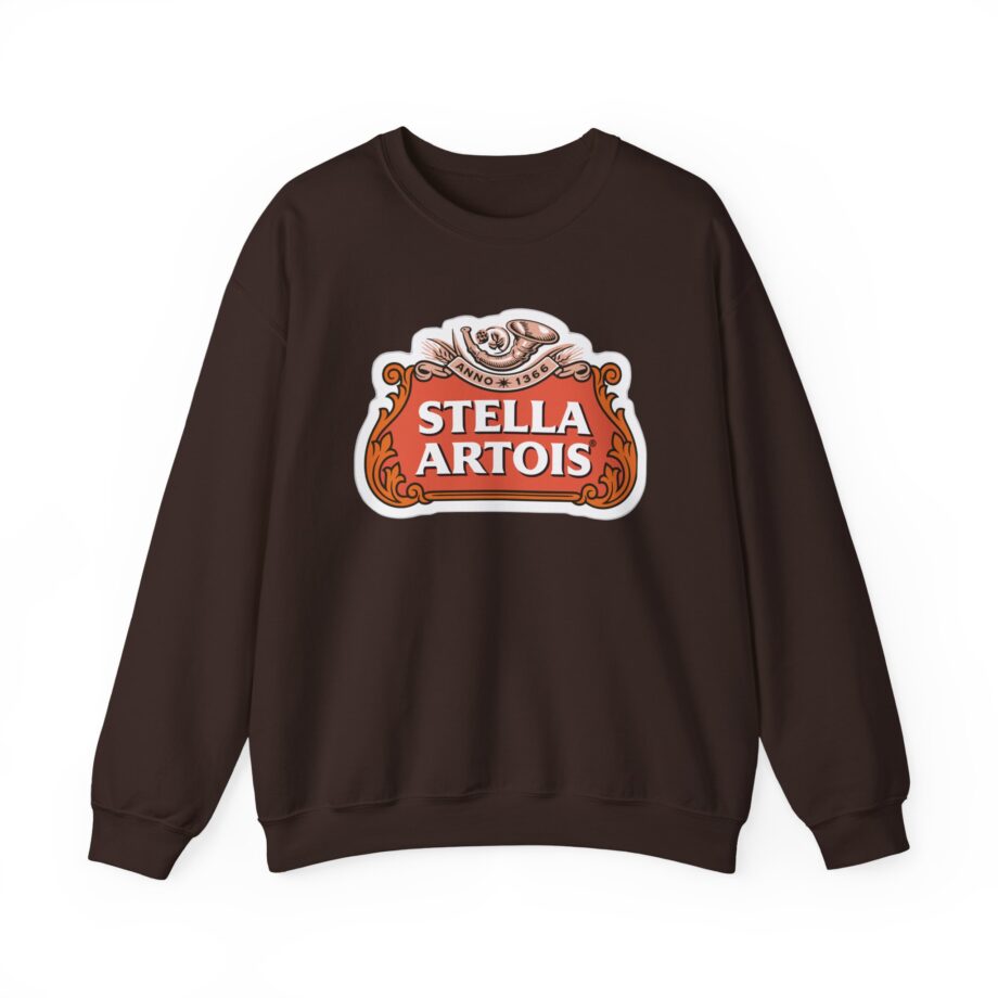 Jack Gilinsky Unisex Heavy Blend™ Crewneck Sweatshirt