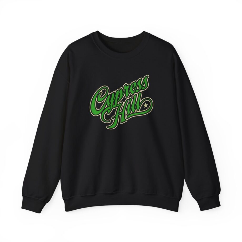 Cypress Hill Unisex Heavy Blend™ Crewneck Sweatshirt
