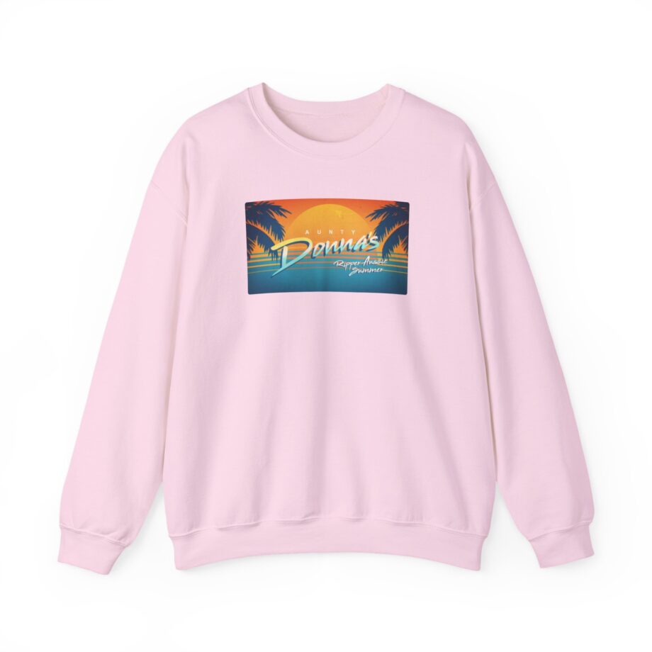 Aunty Donna Unisex Heavy Blend™ Crewneck Sweatshirt