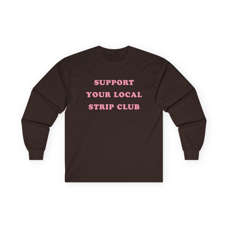 Summer Walker Unisex Ultra Cotton Long Sleeve Tee