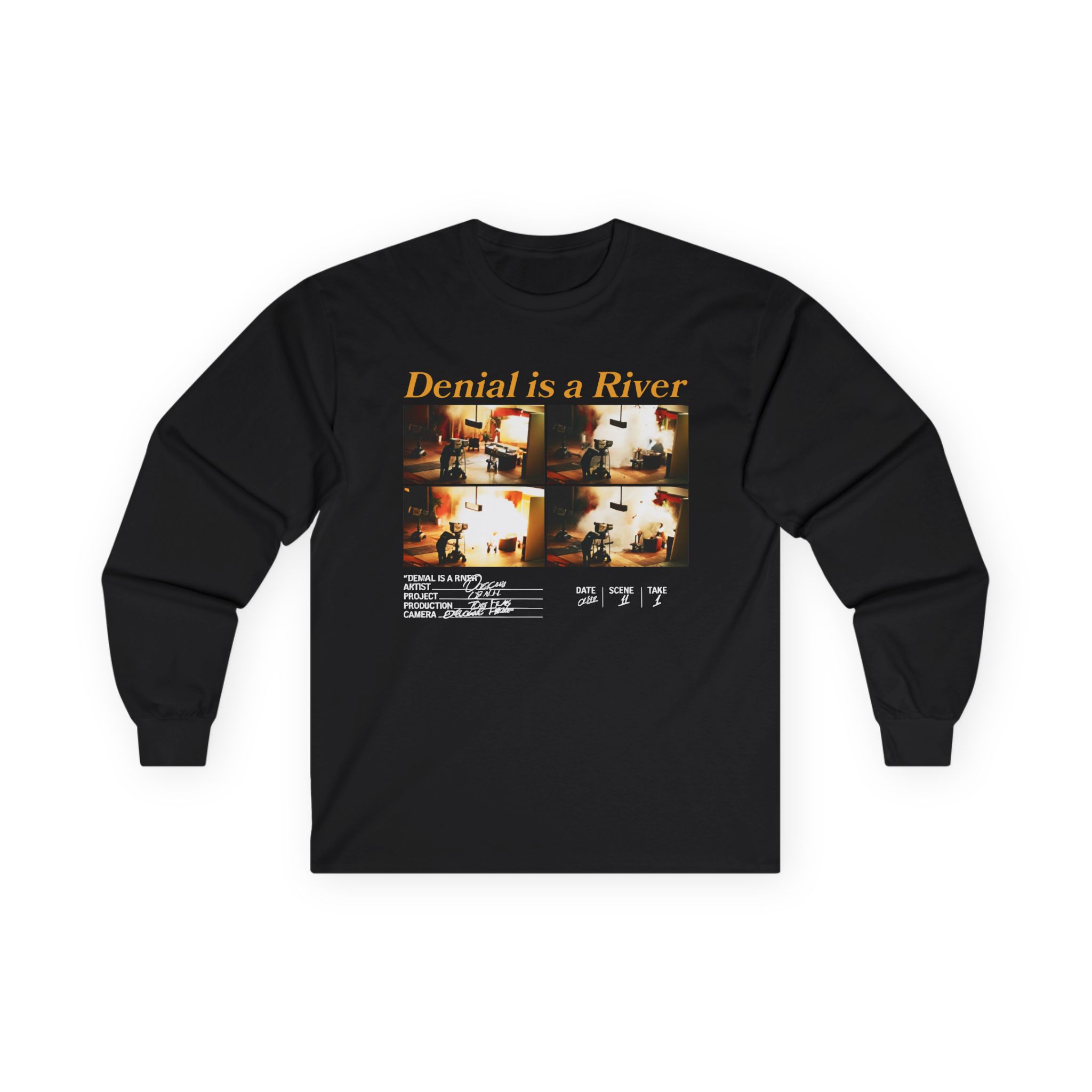 Doechii Diar Unisex Ultra Cotton Long Sleeve Tee