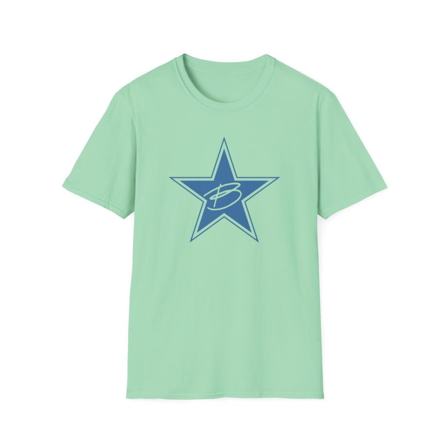 Benson Boone Concert Unisex Softstyle T-Shirt