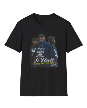 G Unit Unisex Softstyle T-Shirt