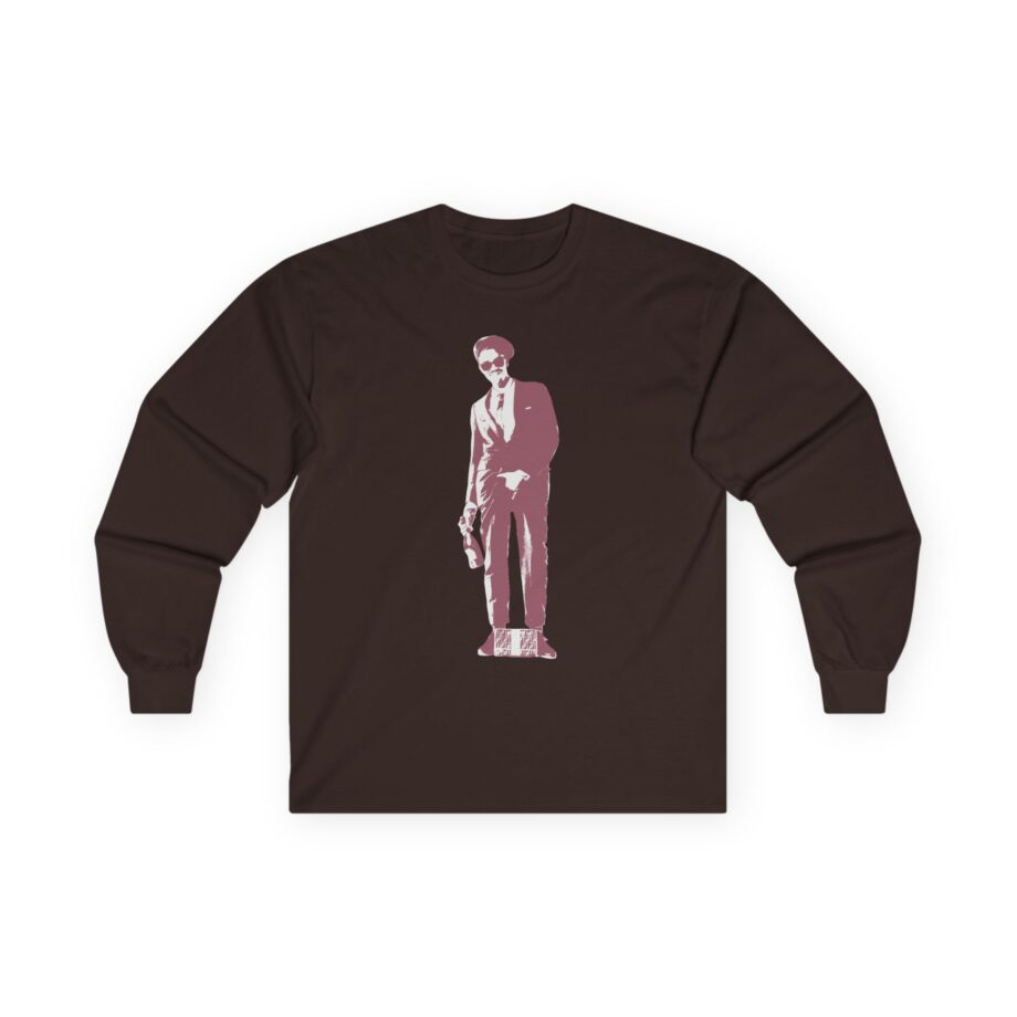 Slick Rick Unisex Ultra Cotton Long Sleeve Tee