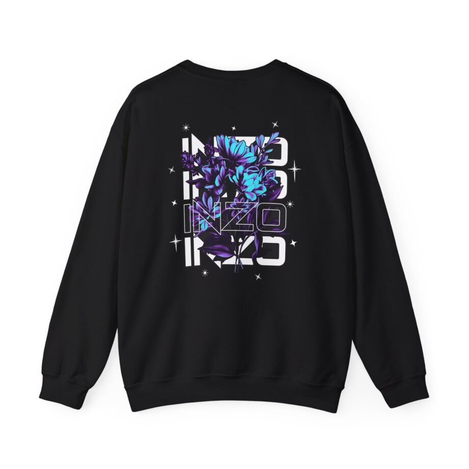 Inzo Sprouted Unisex Heavy Blend™ Crewneck Sweatshirt