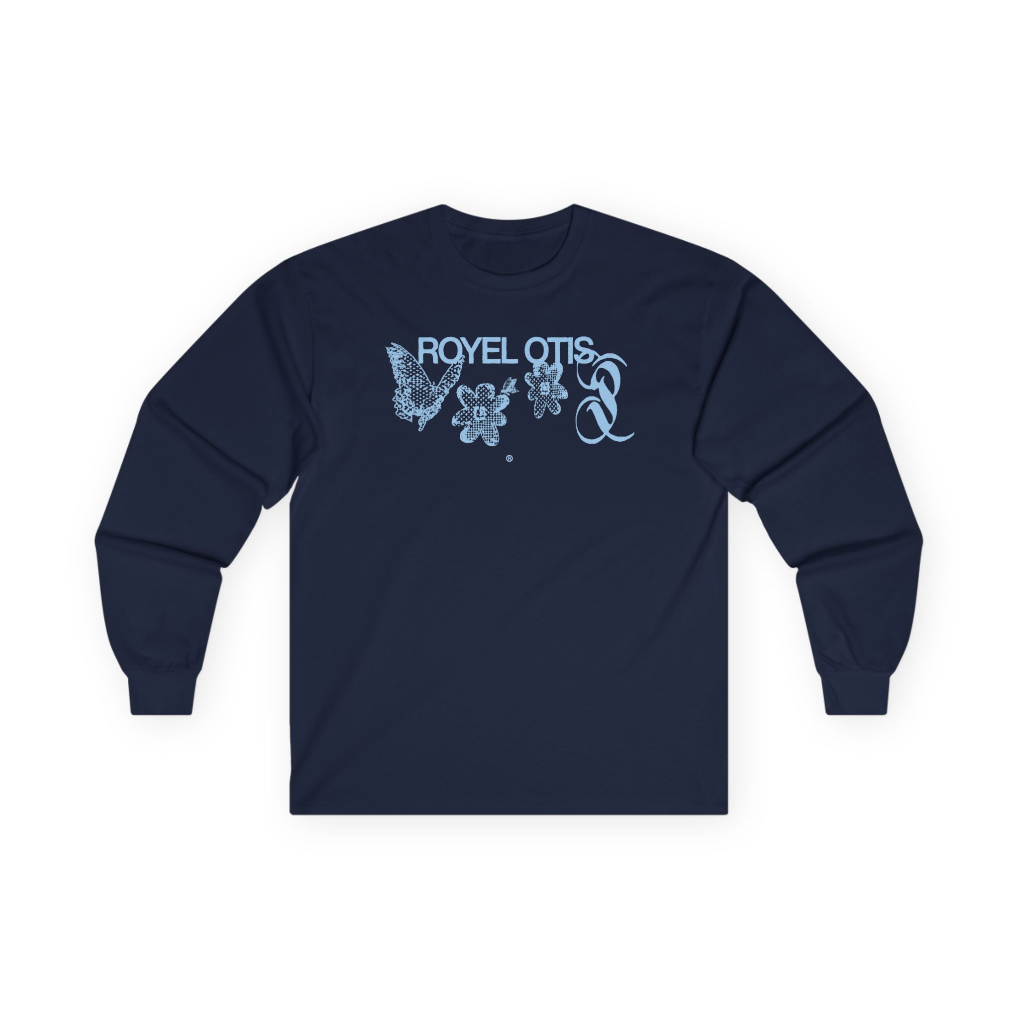 Royel Otis I Hate You So Much Unisex Ultra Cotton Long Sleeve Tee