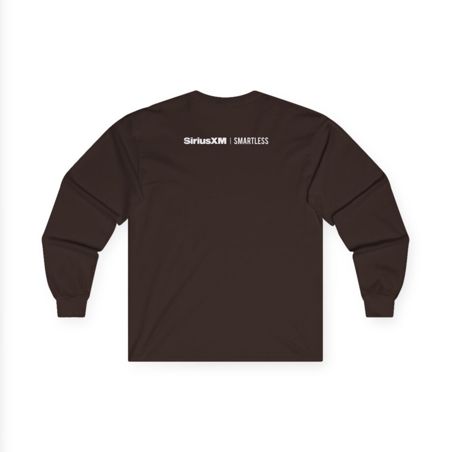 Smartless Sayonara Suckers Unisex Ultra Cotton Long Sleeve Tee