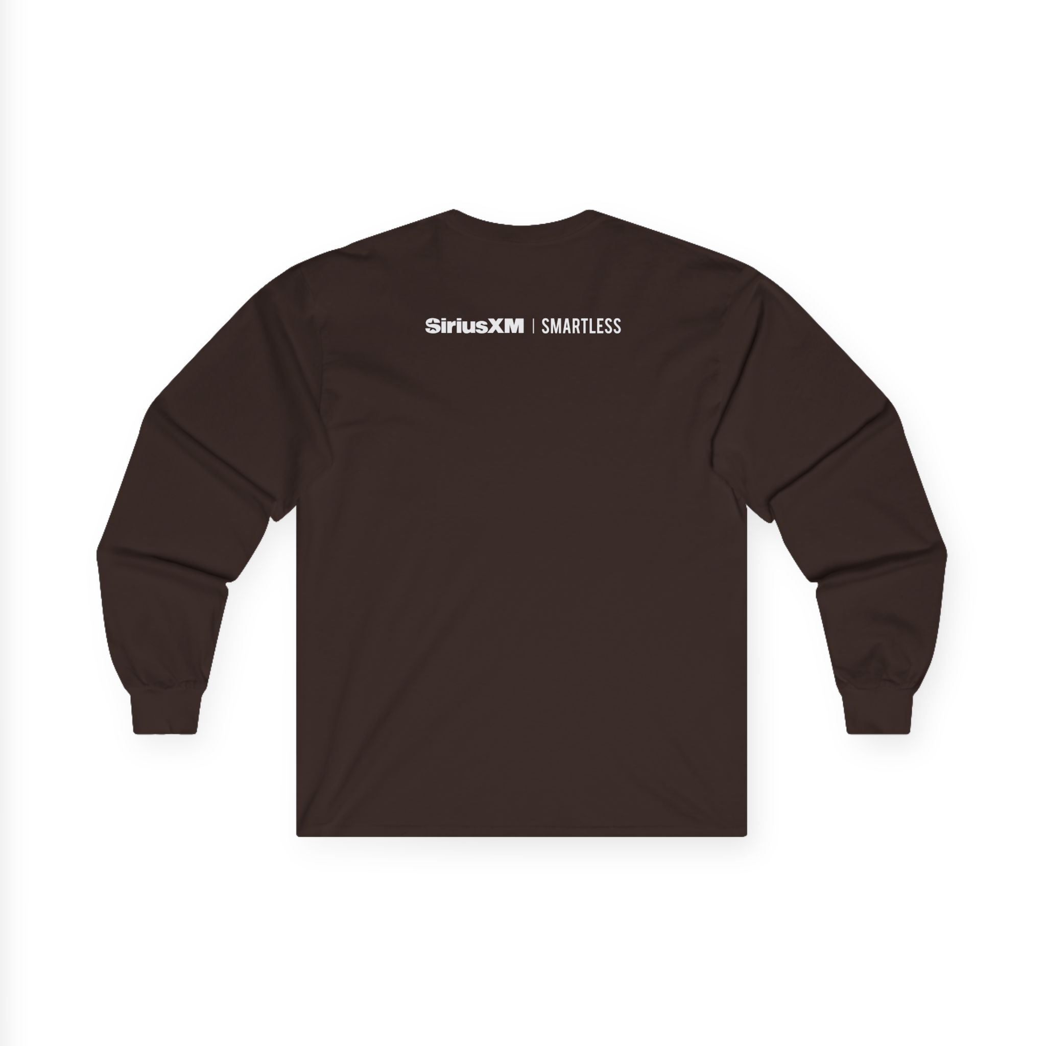Smartless Sayonara Suckers Unisex Ultra Cotton Long Sleeve Tee