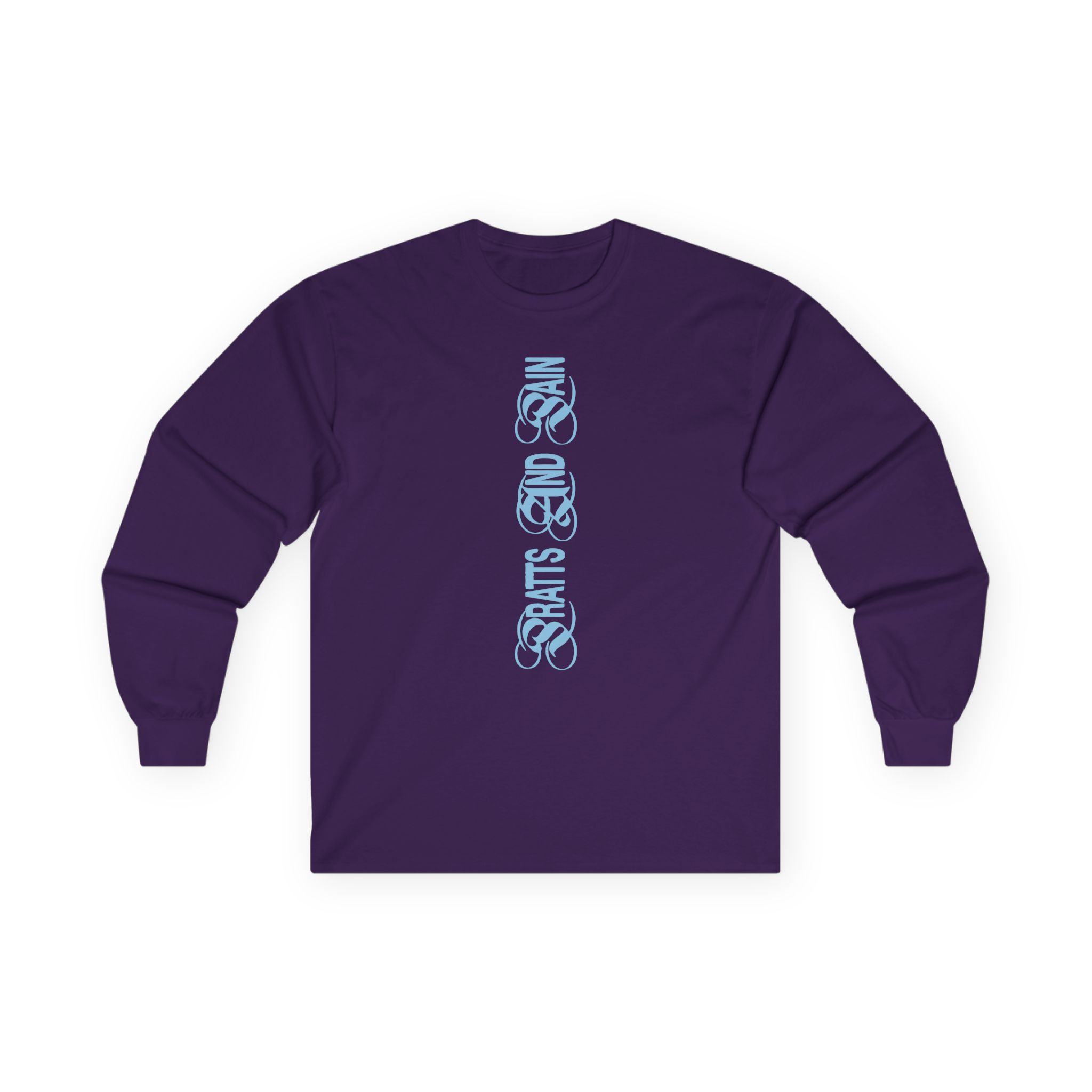Royel Otis Sofa King Unisex Ultra Cotton Long Sleeve Tee