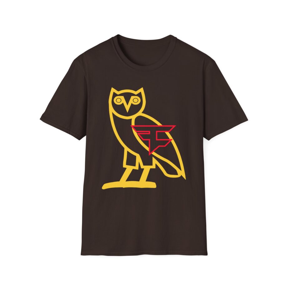 Faze Clan Unisex Softstyle T-Shirt