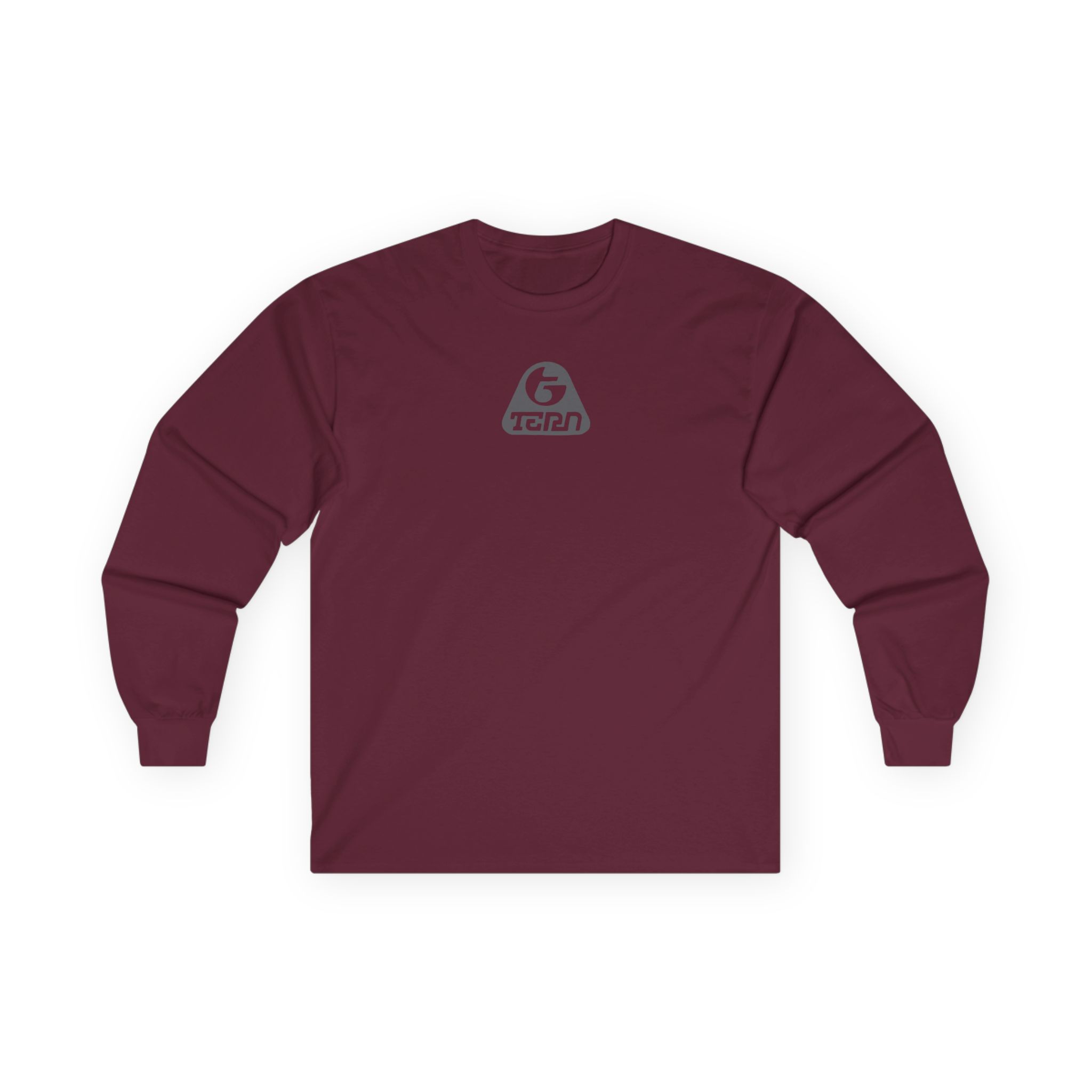 Winrar Tech Unisex Ultra Cotton Long Sleeve Tee