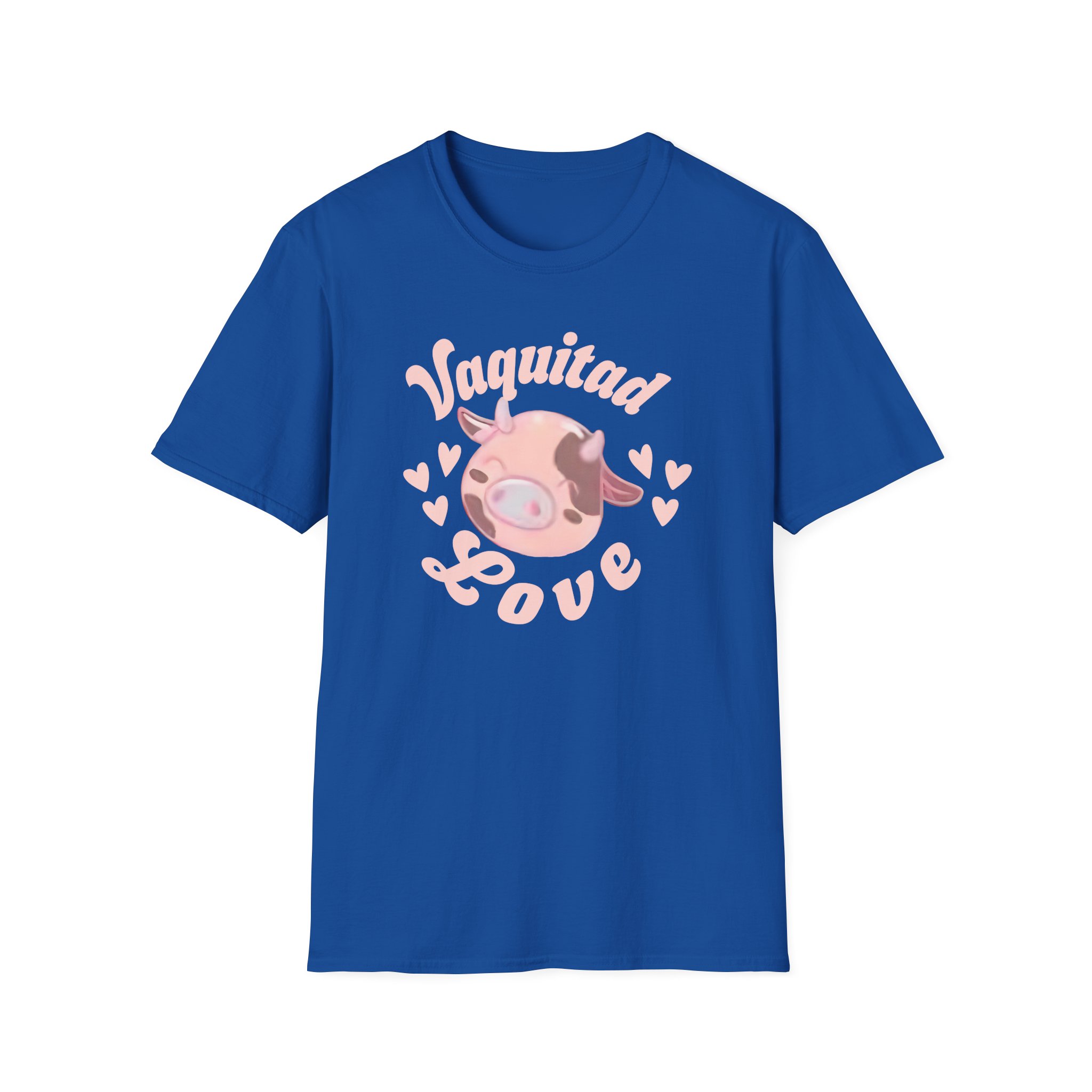Shawty Bae Unisex Softstyle T-Shirt