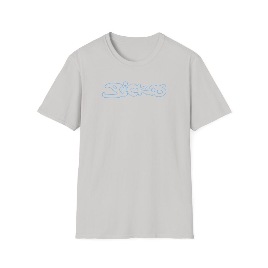 Sickos Unisex Softstyle T-Shirt