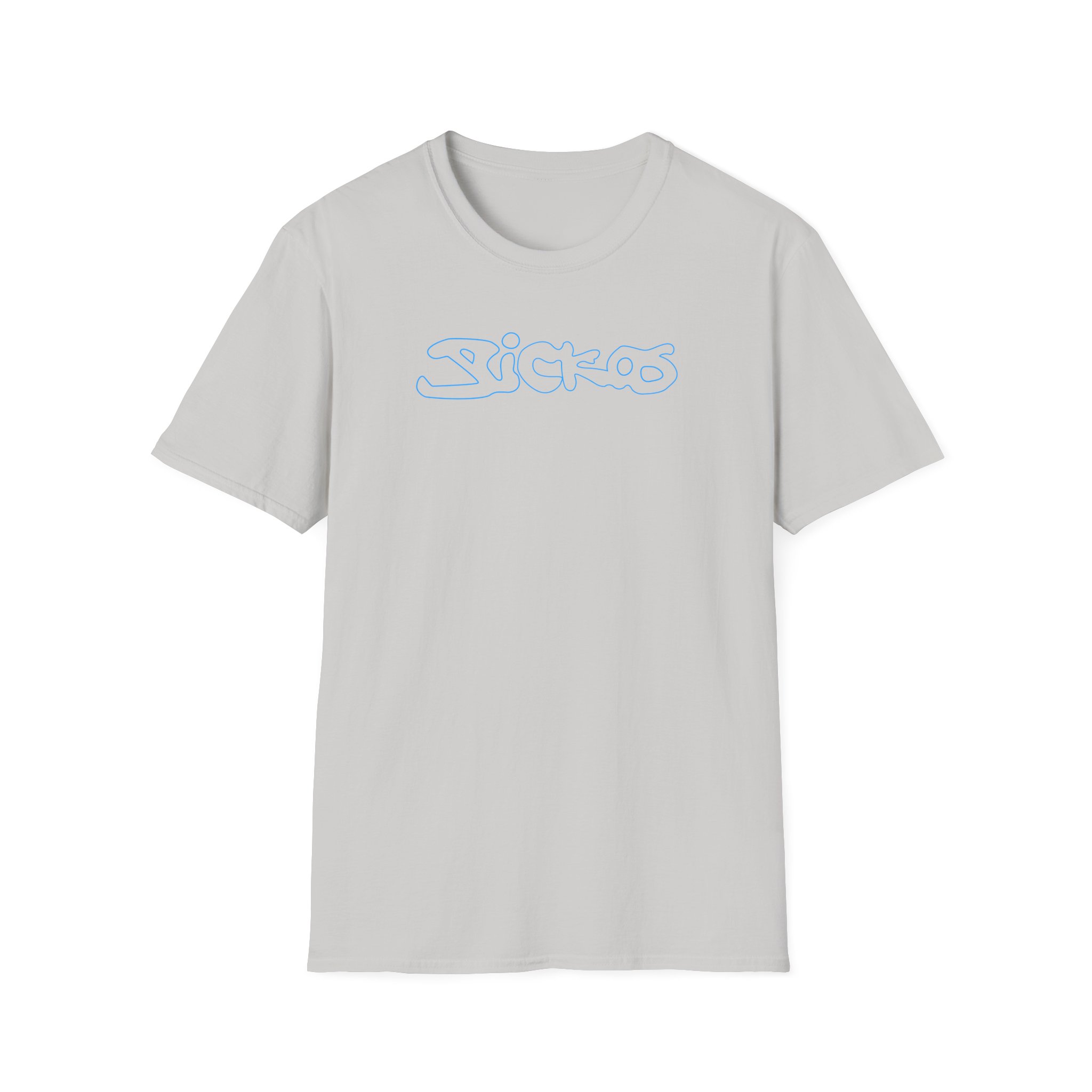 Sickos Unisex Softstyle T-Shirt